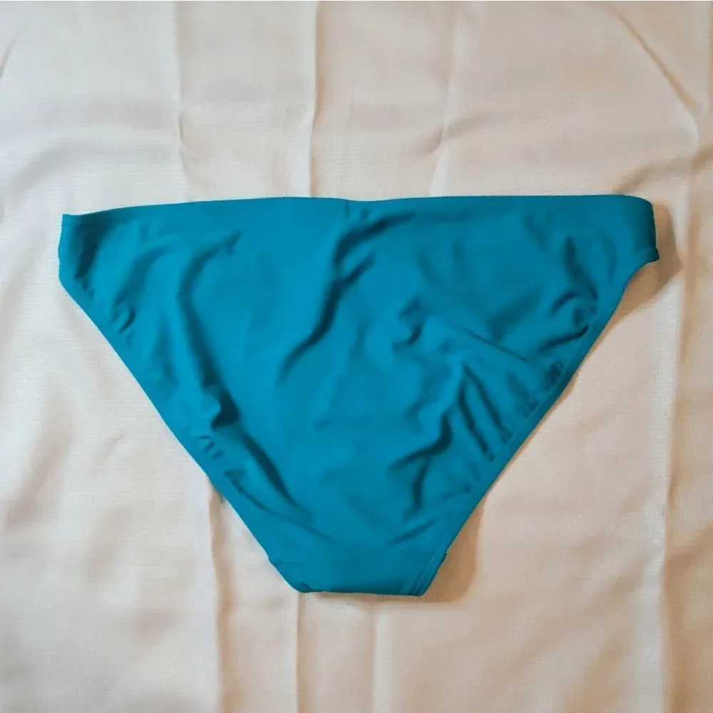 NWT Figleaves Bikini Bottom; 16